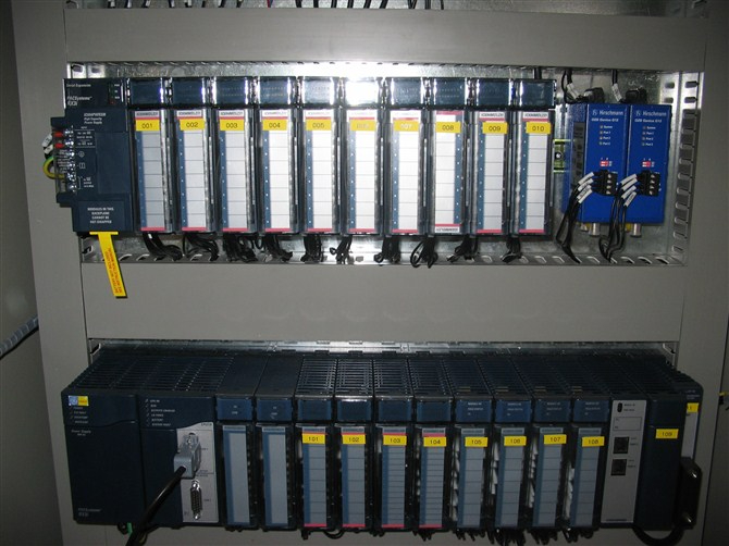 全自動焊接機(jī)控制器